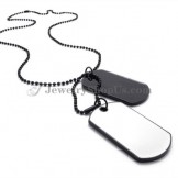 Fashion Black and White Alloy Pendants