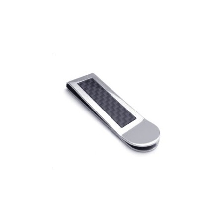Finely Processed Delicate Colors Durable in Use Titanium Money Clips 