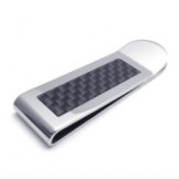 Finely Processed Delicate Colors Durable in Use Titanium Money Clips - Free Shipping