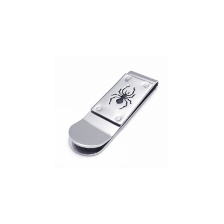 Rational Construction Color Brilliancy Superior Quality Titanium Money Clips 