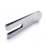 Finely Processed Color Brilliancy Delicate Colors Superior Quality Titanium Money Clips - Free Shipping