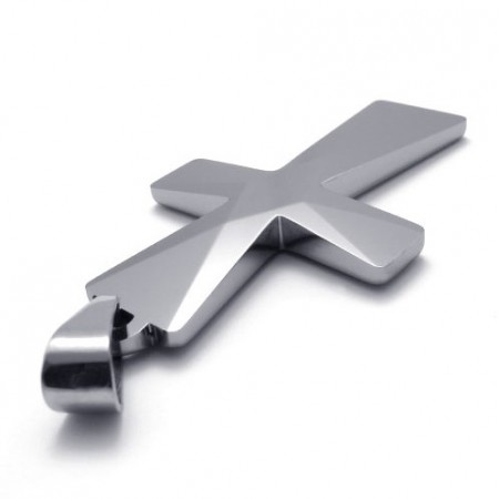 Sophisticated Technology Color Brilliancy Stable Quality Tungsten Pendant 