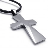 Sophisticated Technology Color Brilliancy Stable Quality Tungsten Pendant - Free Shipping