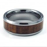 Rational Construction Delicate Colors Reliable Quality Tungsten Ring - Free Shipping