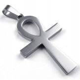 Skillful Manufacture Color Brilliancy Stable Quality Titanium Pendant