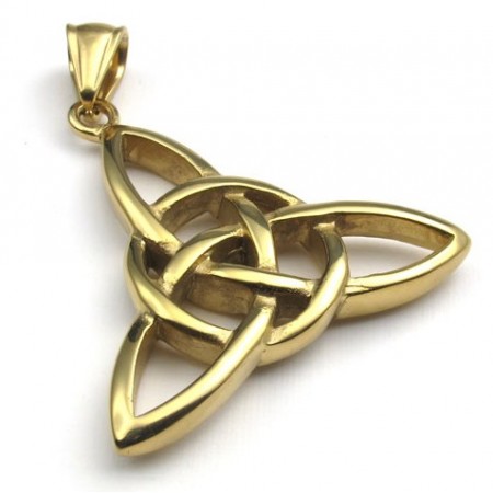 Skillful Manufacture Beautiful in Colors Stable Quality Titanium Pendant