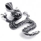 Sophisticated Technology Color Brilliancy Reliable Reputation Titanium Pendant