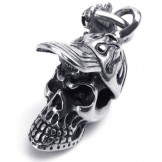 For Your Selection Color Brilliancy High Quality Titanium Pendant