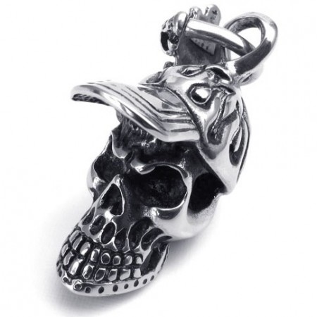 For Your Selection Color Brilliancy High Quality Titanium Pendant