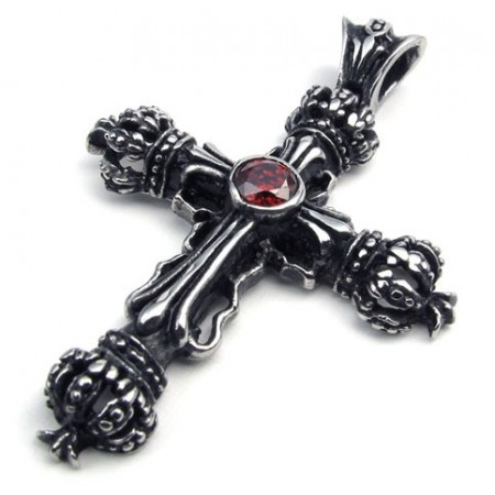 Latest Technology Color Brilliancy Superior Quality Titanium Cross ...