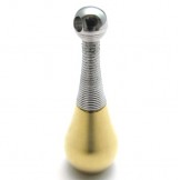 Deft Design Color Brilliancy Reliable Reputation Titanium Pendant