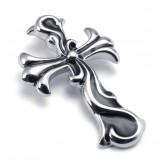Deft Design Color Brilliancy World-wide Renown Titanium Pendant