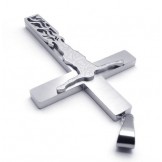 Deft Design Color Brilliancy The Queen of Quality Titanium Pendant