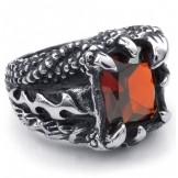 Skillful Manufacture Beautiful in Colors The Queen of Quality Titanium Pendant