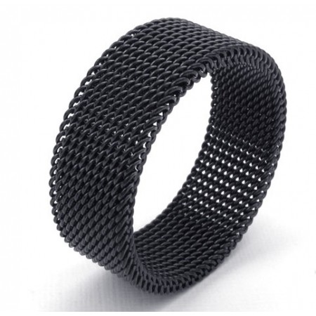 For Your Selection Delicate Colors High Quality Titanium Ring