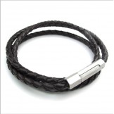Deft Design Delicate Colors Reliable Quality Titanium Bracelet