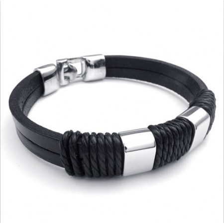 Deft Design Delicate Colors Reliable Quality Titanium Bracelet ...