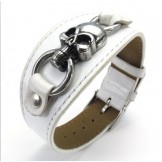 Modern Design Delicate Colors Reliable Quality Titanium Bracelet