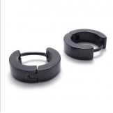 Skillful Manufacture Delicate Colors Reliable Quality Titanium Earrings