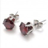 Latest Technology Beautiful in Colors Excellent Quality Titanium Earrings