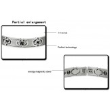 High Quality Male Titanium Bracelet 