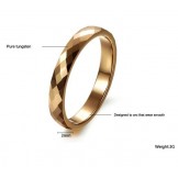 Quality and Quantity Assured Female Tungsten Ceramic Ring 