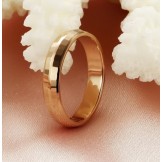 The Queen of Quality Female Tungsten Ceramic Ring 