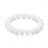 Quality and Quantity Assured Pure Tungsten Ceramic Bracelet For Lovers