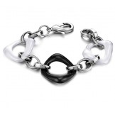 High Quality Tungsten Ceramic Bracelet 