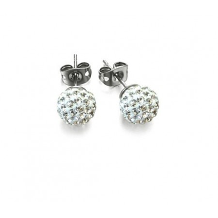 High Quality Female Alloy Earrings 