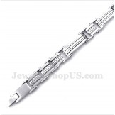 Men's Titanium Bracelet