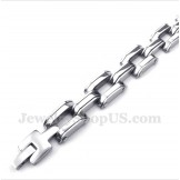 Men's Titanium Bracelet