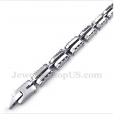 Men's Titanium Bracelet