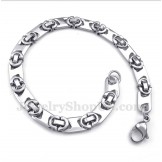 Men's Titanium Bracelet