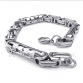Men's Titanium Bracelet