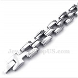Men's Titanium Bracelet