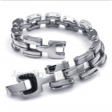 Men's Titanium Bracelet