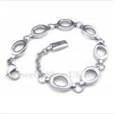 Men's Titanium Bracelet