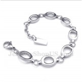 Men's Titanium Bracelet