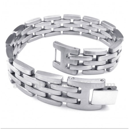 Men's Titanium Bracelet