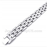 Men's Titanium Bracelet