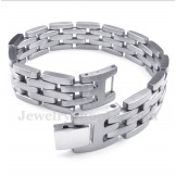 Men's Titanium Bracelet