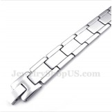 Men's Titanium Bracelet