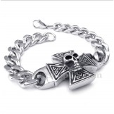 Men's Titanium Casted Bracelet