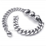 Men's Titanium Casted Bracelet