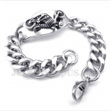 Men's Titanium Casted Bracelet