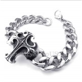 Men's Titanium Casted Bracelet