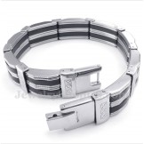Men's Titanium Bracelet